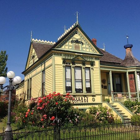 Waverly Cottageメドフォード エクステリア 写真