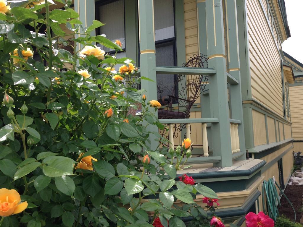 Waverly Cottageメドフォード エクステリア 写真