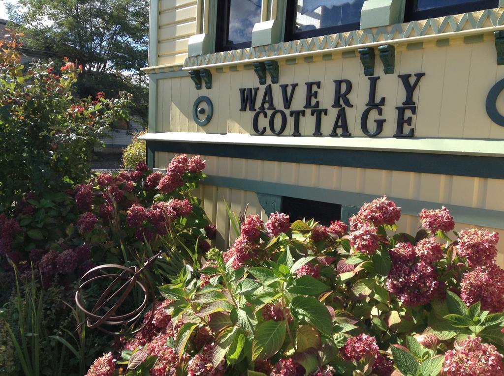 Waverly Cottageメドフォード 部屋 写真