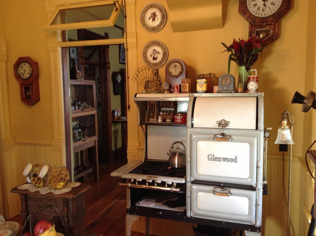Waverly Cottageメドフォード 部屋 写真