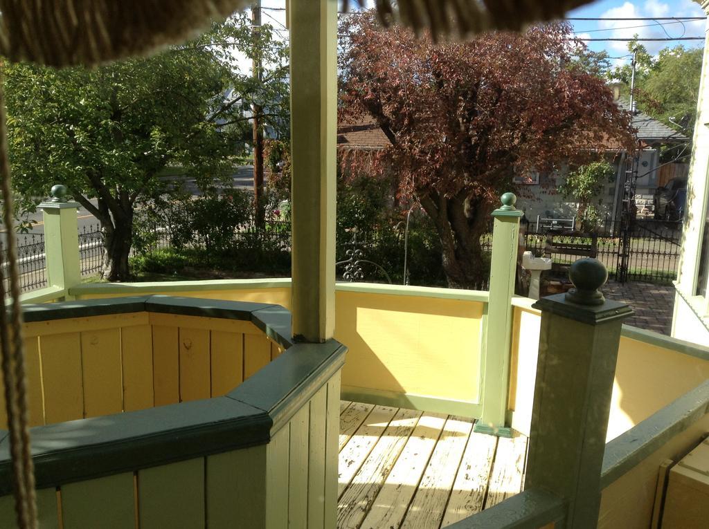 Waverly Cottageメドフォード エクステリア 写真