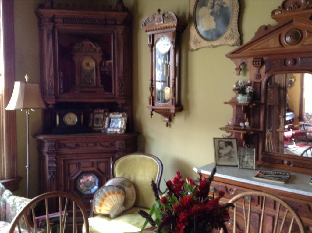 Waverly Cottageメドフォード 部屋 写真