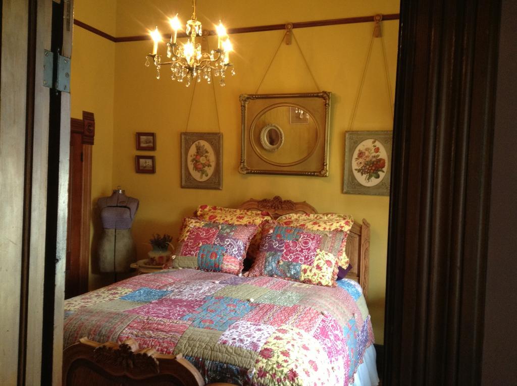 Waverly Cottageメドフォード 部屋 写真