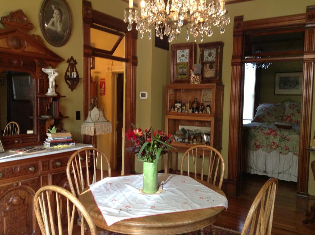 Waverly Cottageメドフォード 部屋 写真