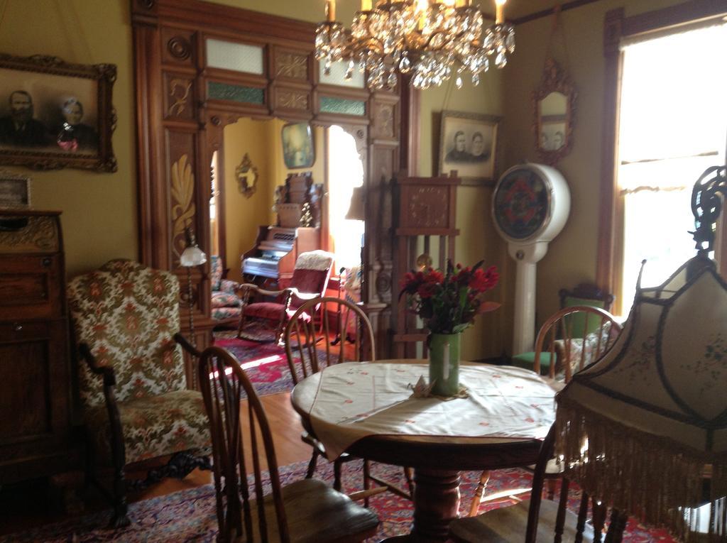 Waverly Cottageメドフォード 部屋 写真