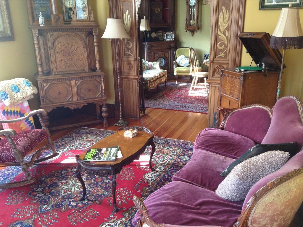 Waverly Cottageメドフォード 部屋 写真