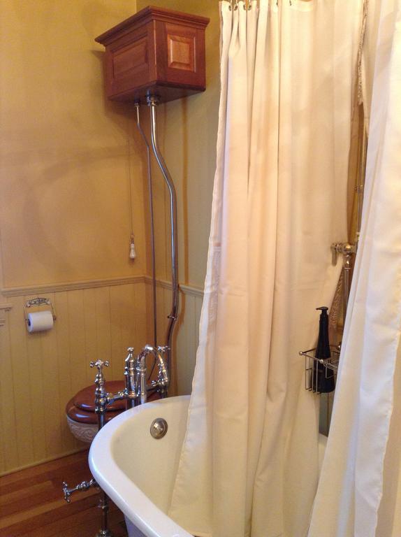 Waverly Cottageメドフォード エクステリア 写真