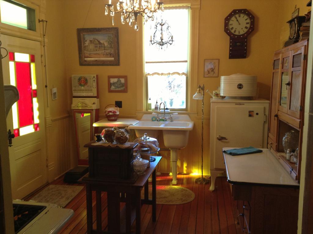 Waverly Cottageメドフォード 部屋 写真