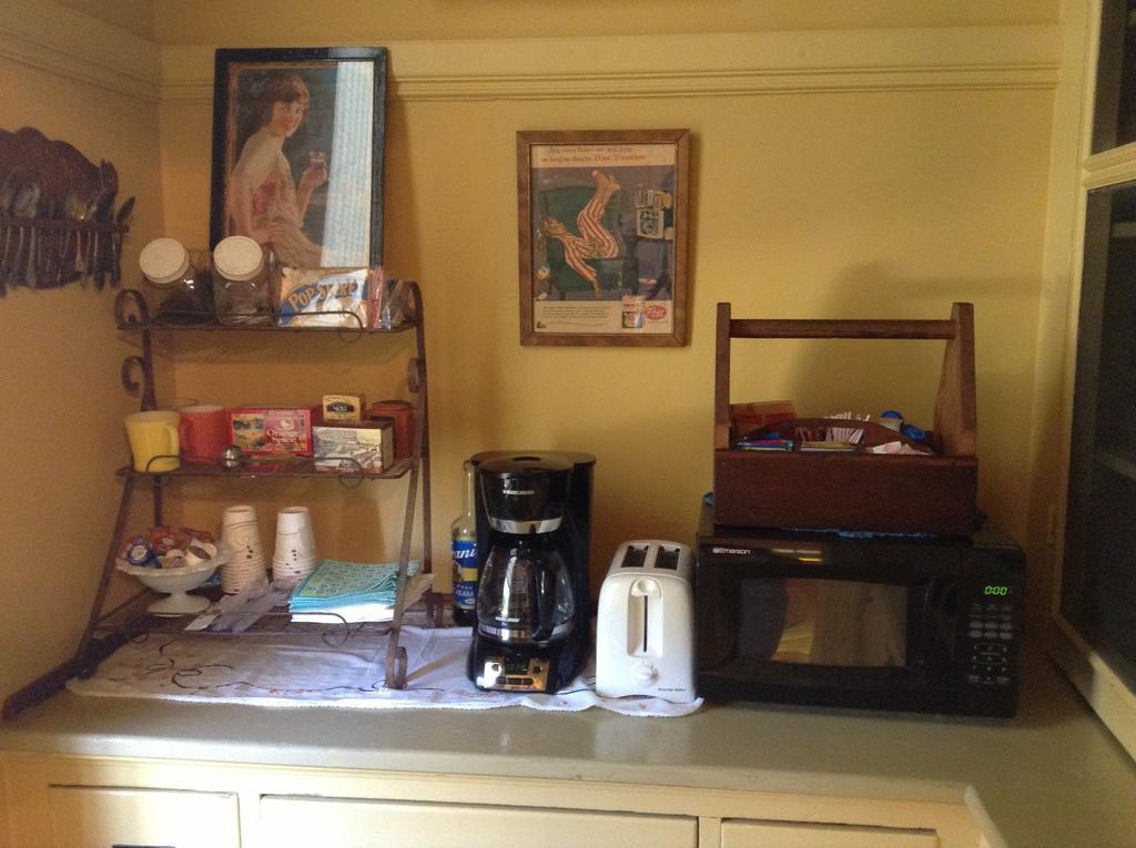 Waverly Cottageメドフォード 部屋 写真