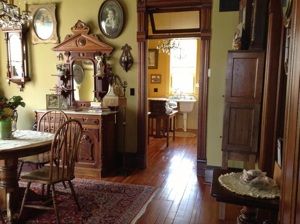 Waverly Cottageメドフォード エクステリア 写真