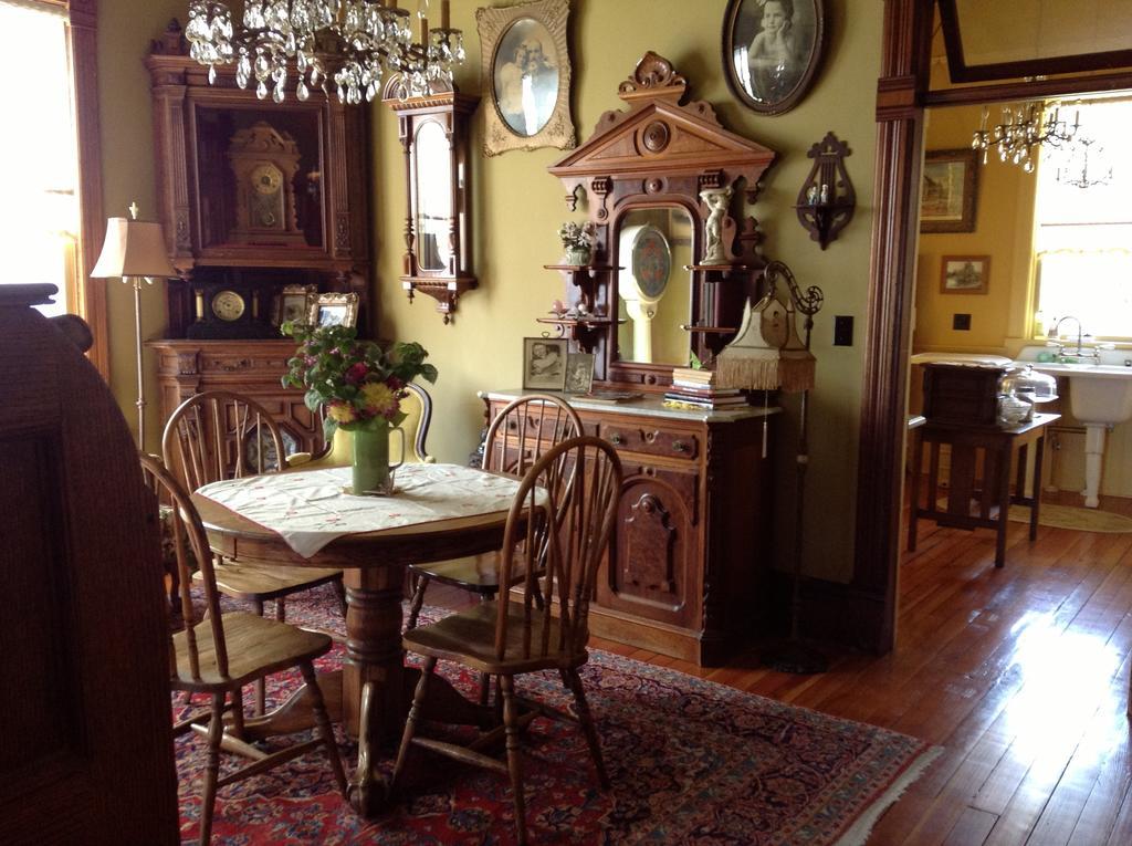 Waverly Cottageメドフォード 部屋 写真