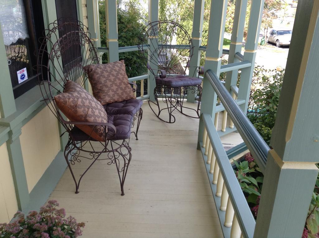 Waverly Cottageメドフォード 部屋 写真